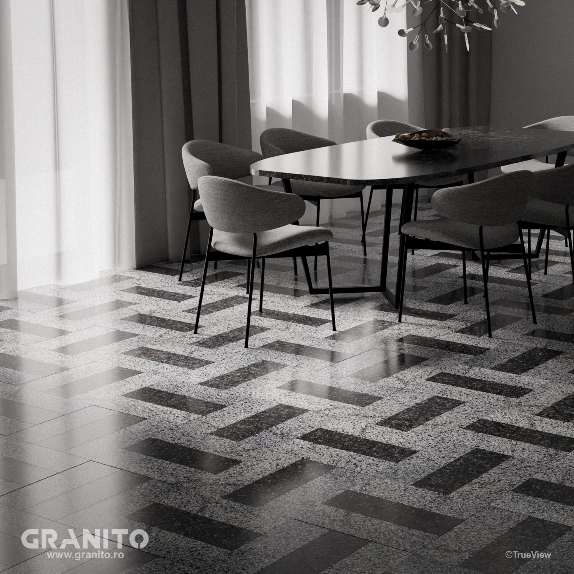 Placaj tip Țesut 3x3 - Image 11