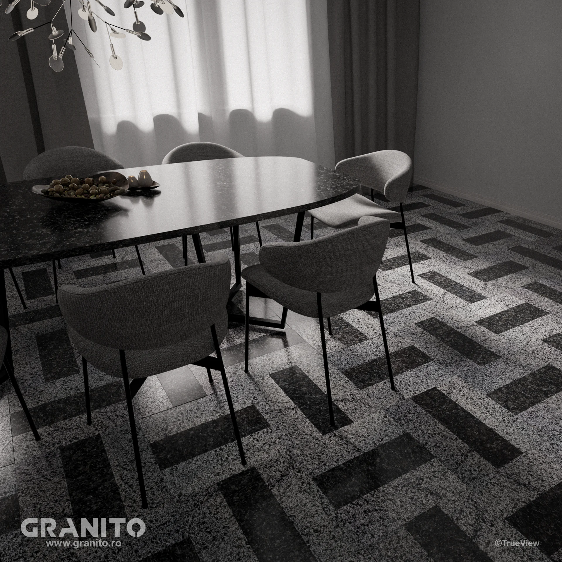 Placaj tip Țesut 3x3 - Image 9