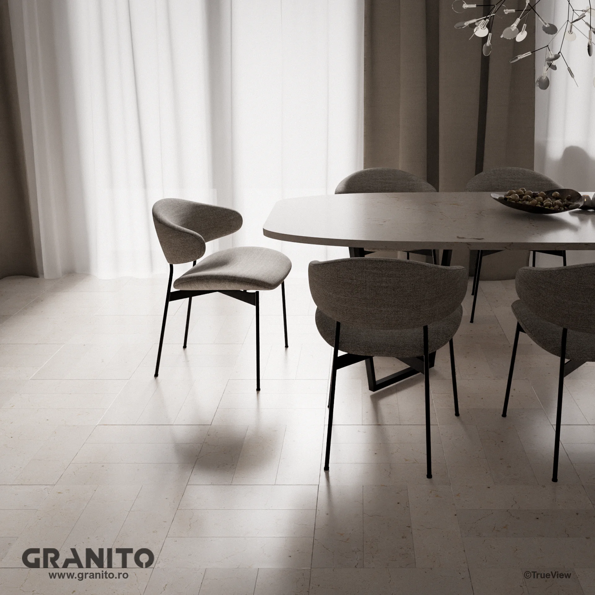 Placaj tip Țesut 3x3 - Image 7