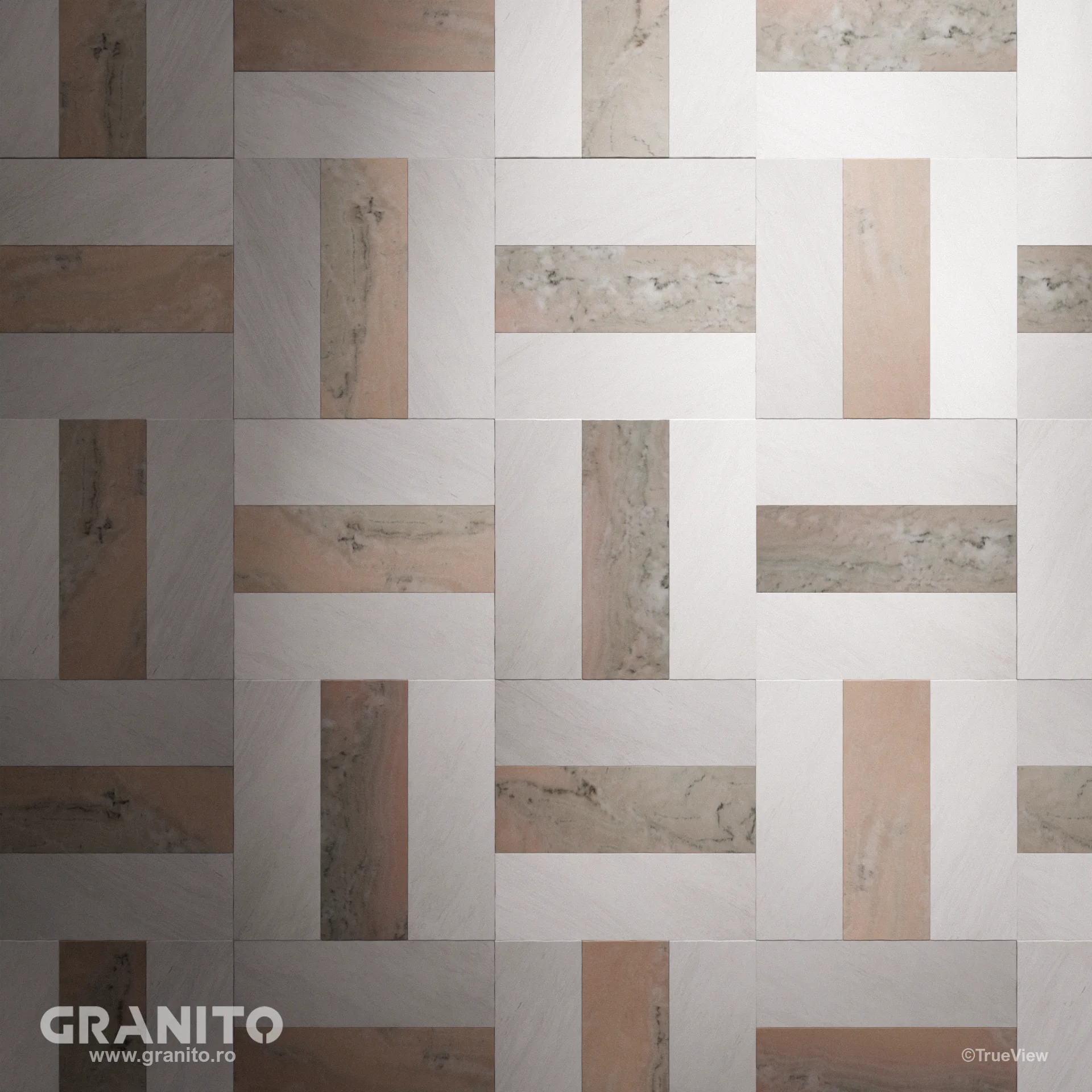 Placaj tip Țesut 3x3 - Image 4