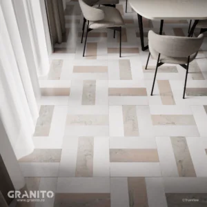 Placaj tip Țesut 3x3