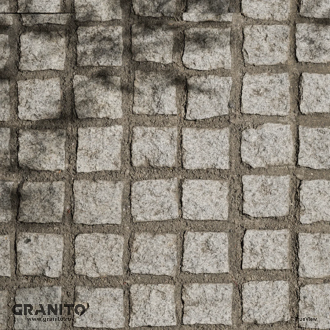 Piatră Cubică - Image 1