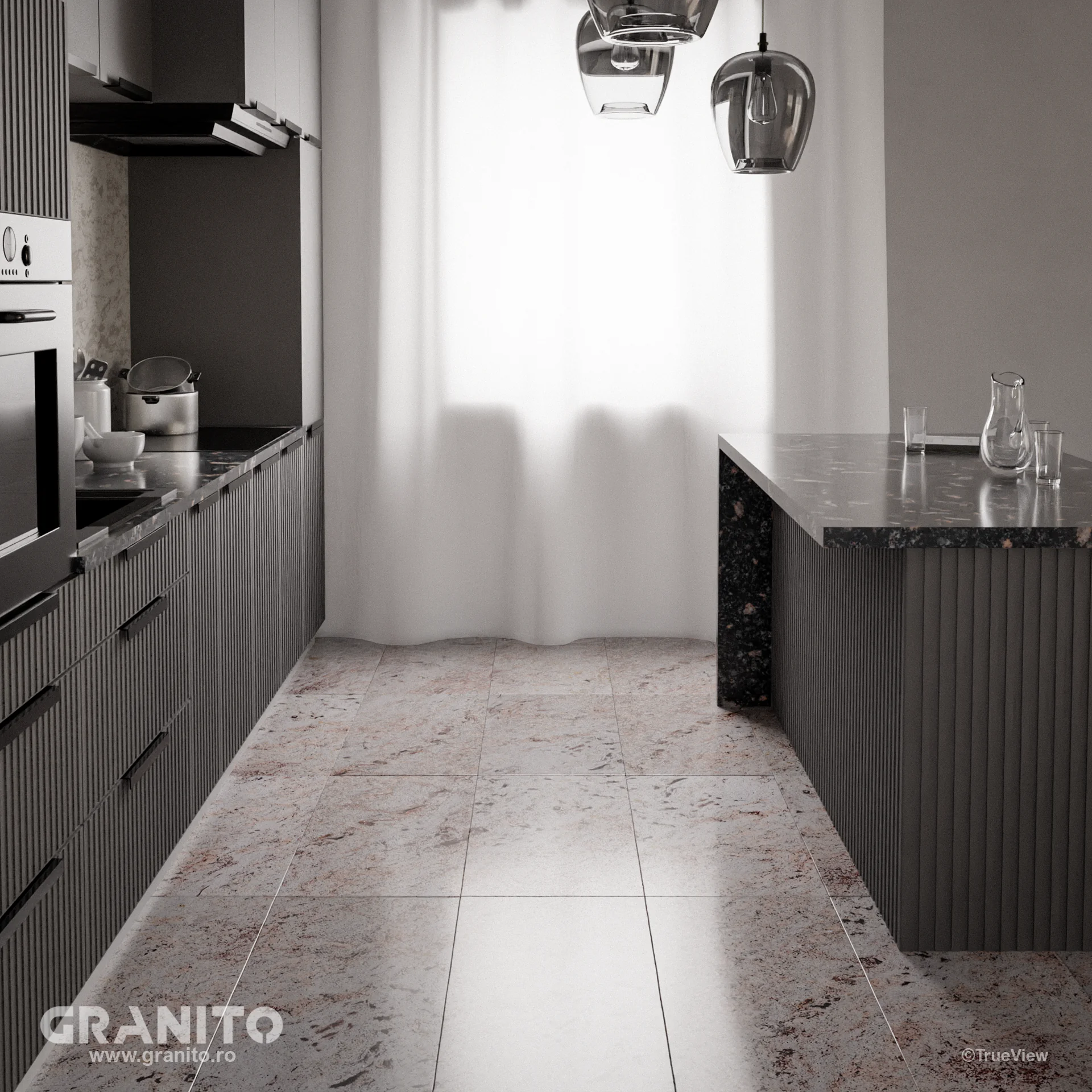 Placaj 60x30 Clasic - Image 1