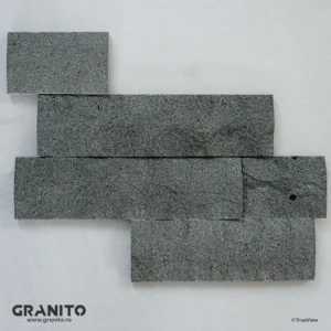 Șcapițat Andezit Ilva