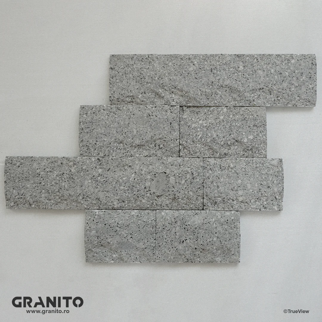 Șcapițat Andezit Pietroasa - Image 1