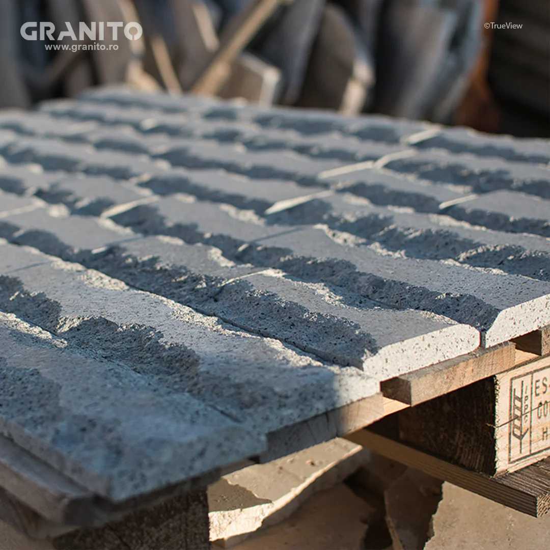 Șcapițat Andezit Pietroasa - Image 2