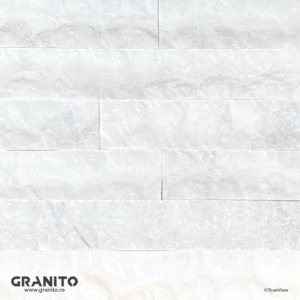 Șcapițat Marmură Rușchița Alb - Image 2