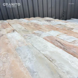 Șcapițat Marmură Rușchița Roz - Image 2