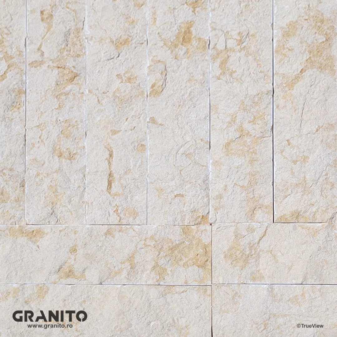 Șcapițat Marmură Sunny - Image 1