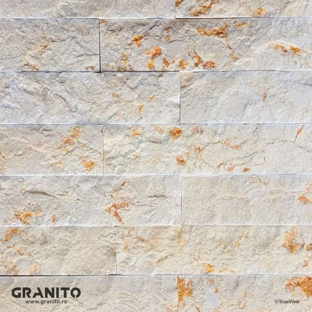 Șcapițat Marmură Sunny - Image 4