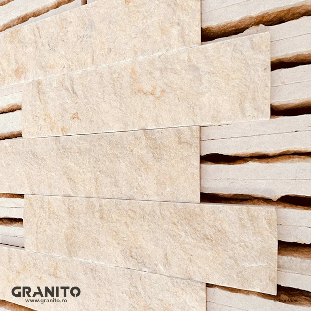 Șcapițat Marmură Sunny - Image 5