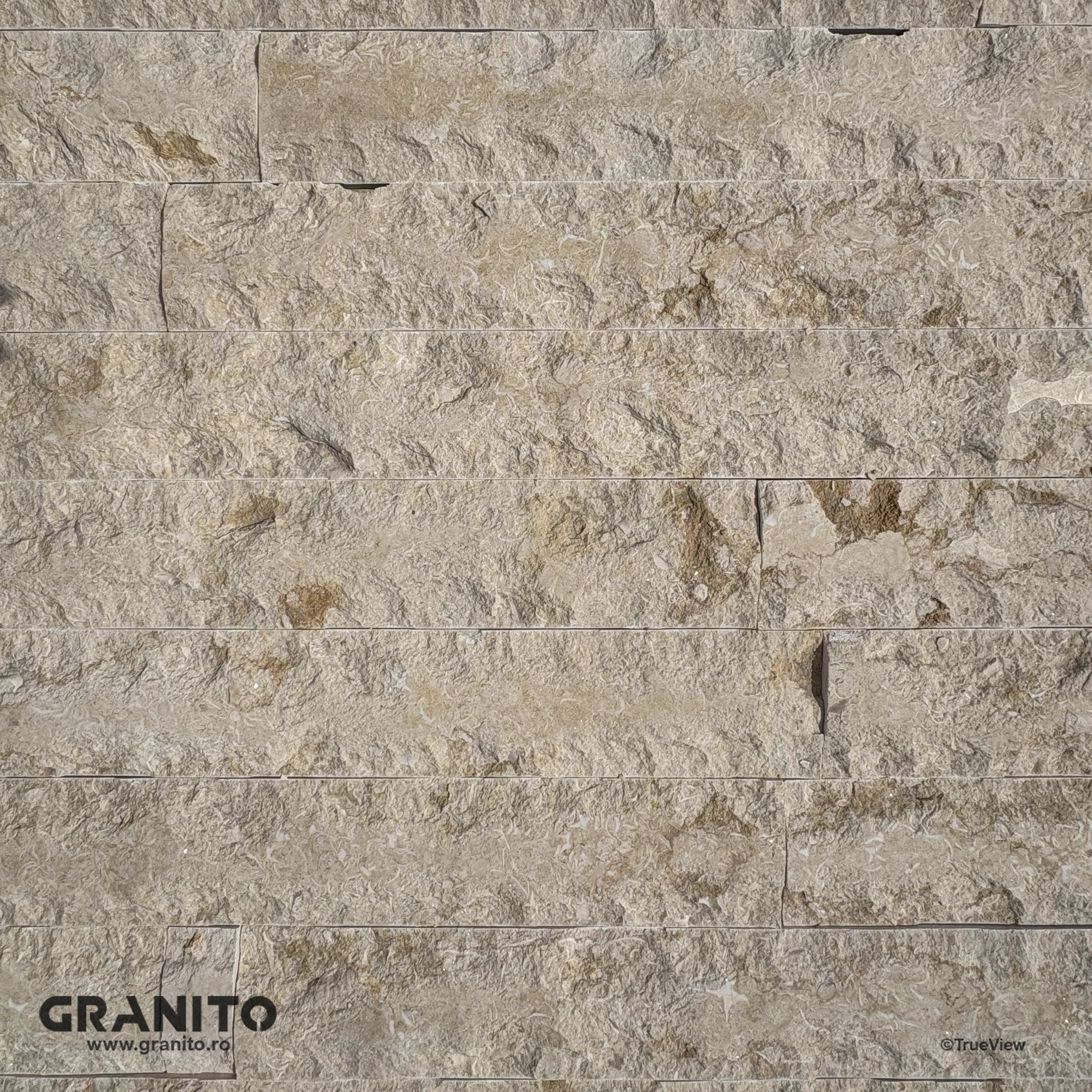 Șcapițat Marmură Sunny - Image 3