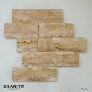 Șcapițat Travertin - Image 3