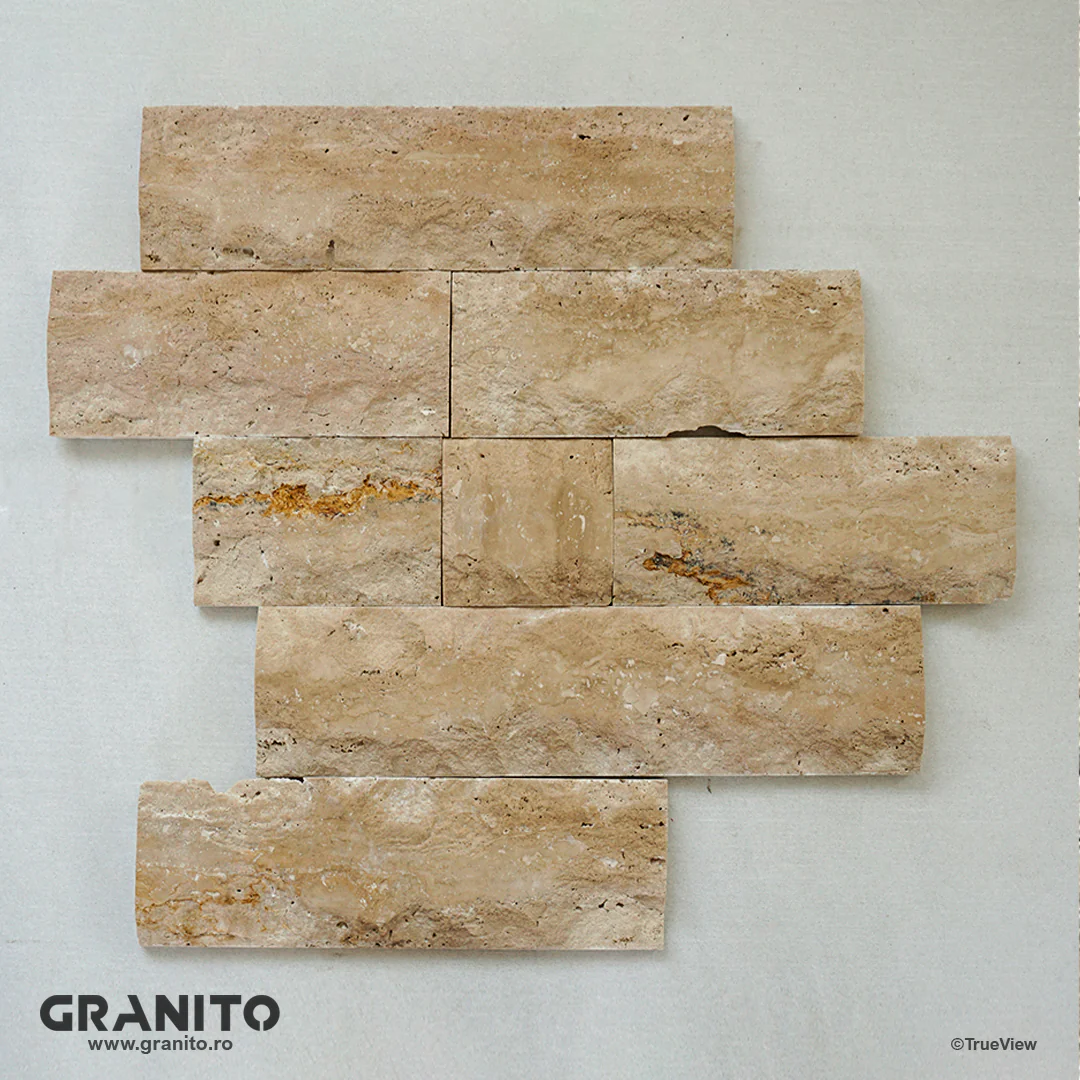 Șcapițat Travertin - Image 3