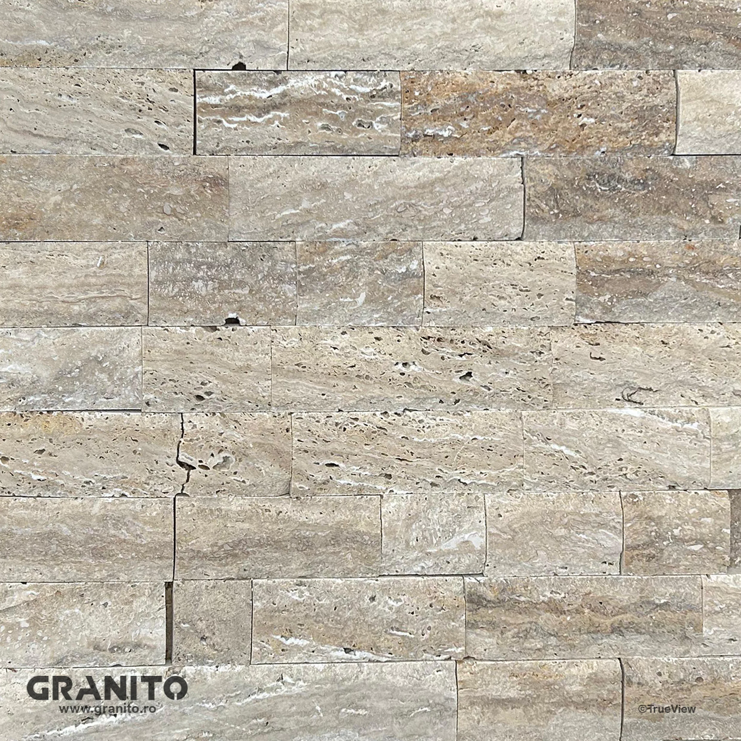 Șcapițat Travertin - Image 2