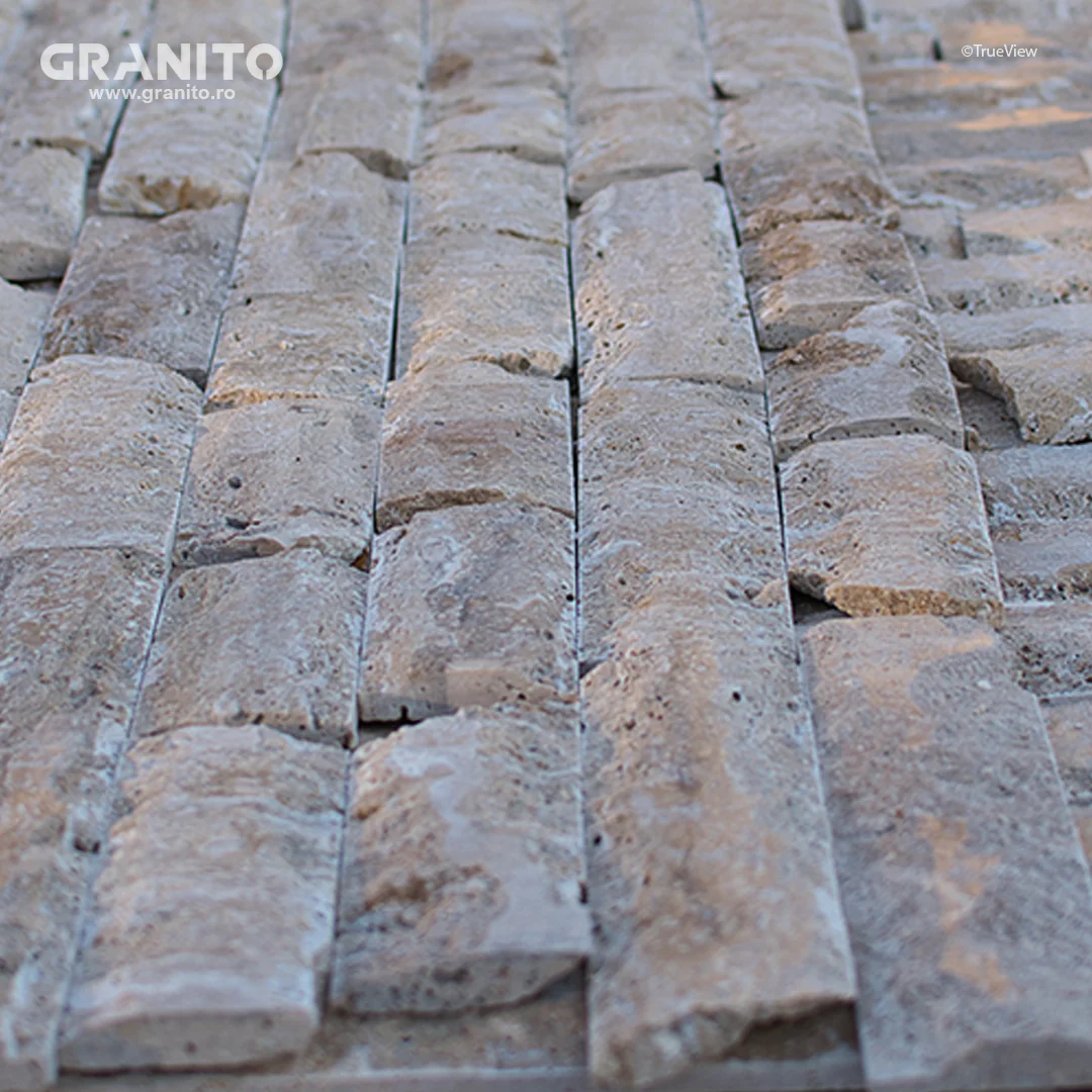Șcapițat Travertin - Image 4