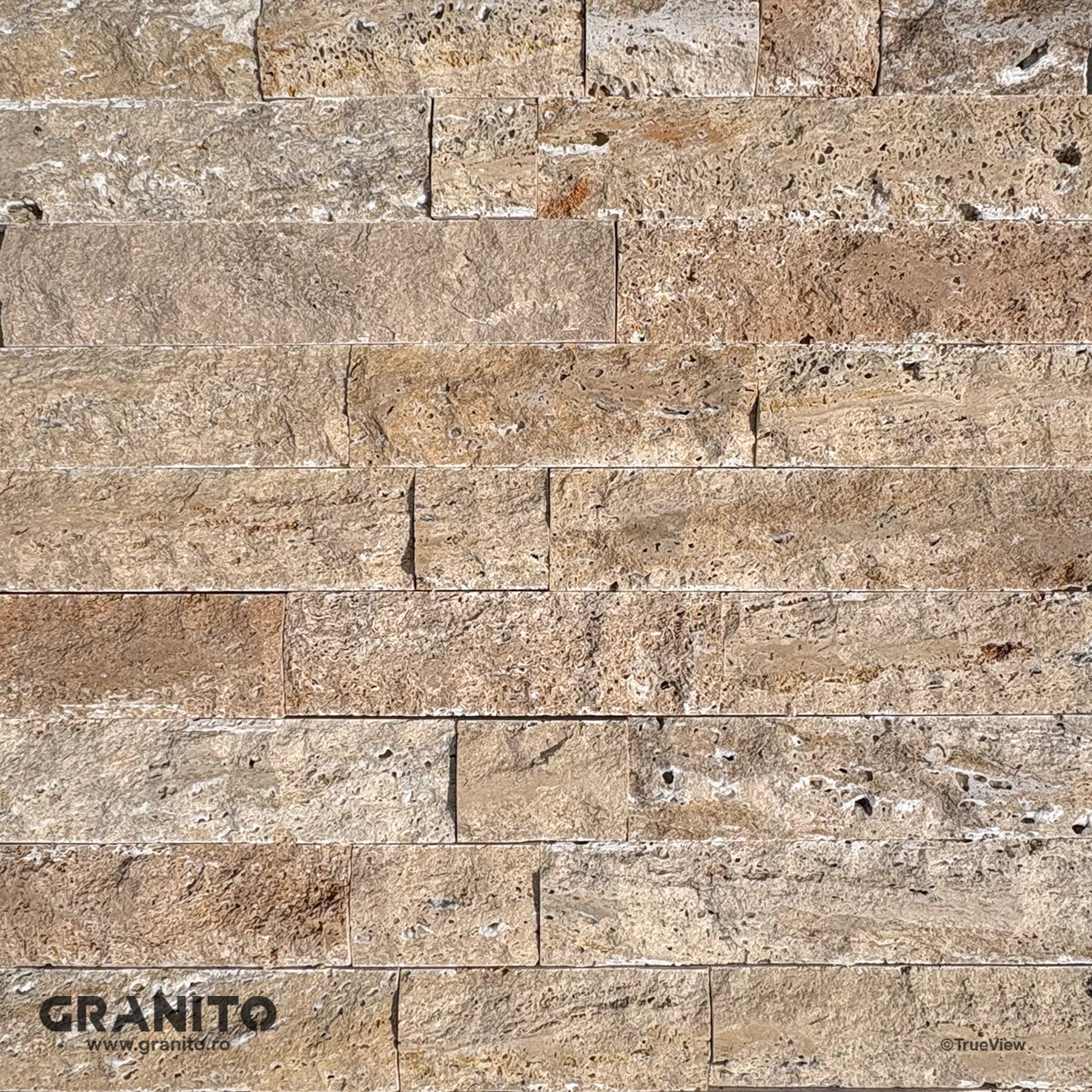 Șcapițat Travertin - Image 1