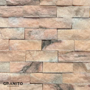 Șpalțuri Marmură Rușchița Roz - Image 2