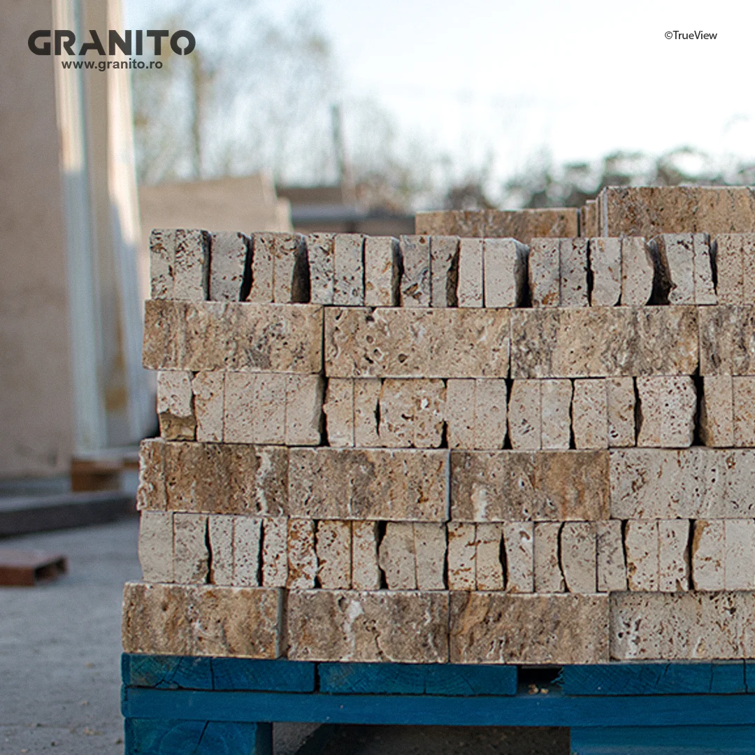 Șpalțuri Travertin - Image 6