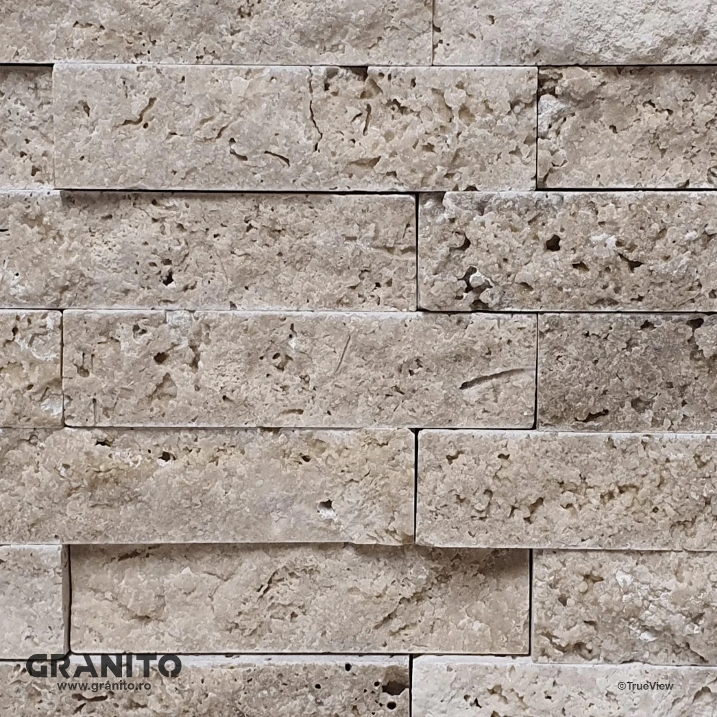 Șpalțuri Travertin - Image 2