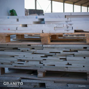 Spărtură - Contur Poligonal Andezit Ilva - Image 2