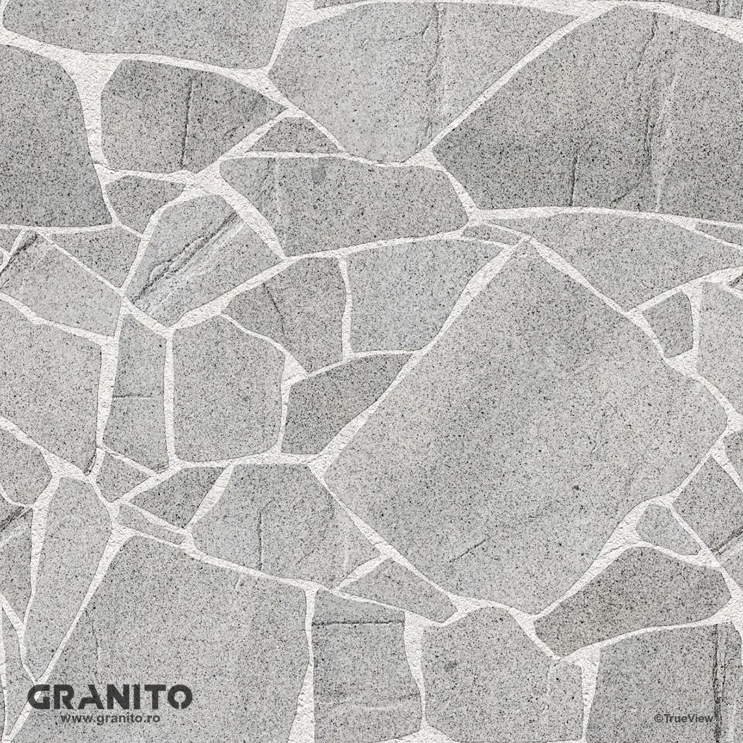 Spărtură - Contur Poligonal Andezit Ilva - Image 1
