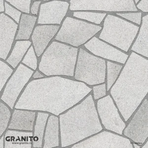 Spărtură - Contur Poligonal Andezit Ilva - Image 3