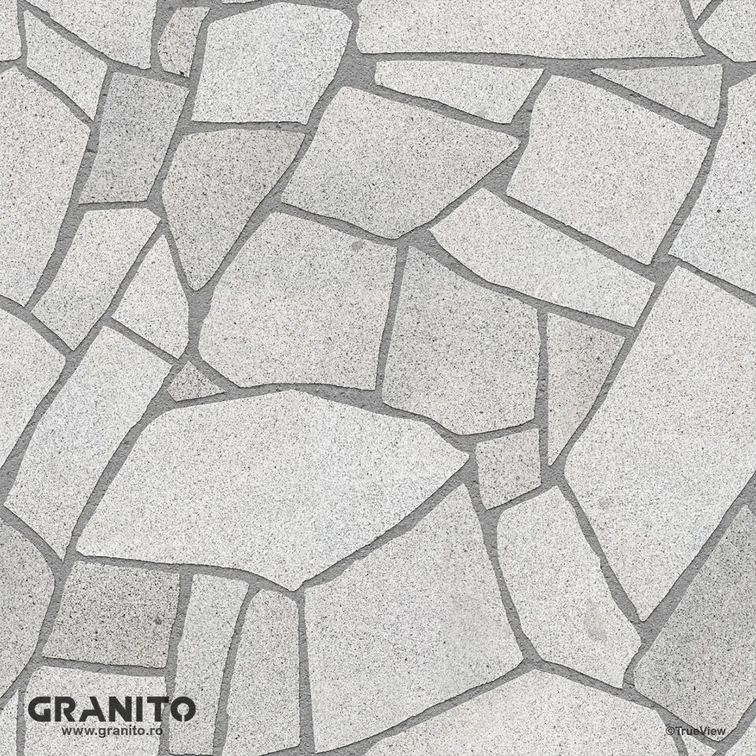 Spărtură - Contur Poligonal Andezit Ilva - Image 3