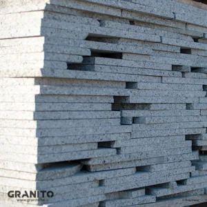 Spărtură - Contur Poligonal Andezit Pietroasa - Image 3