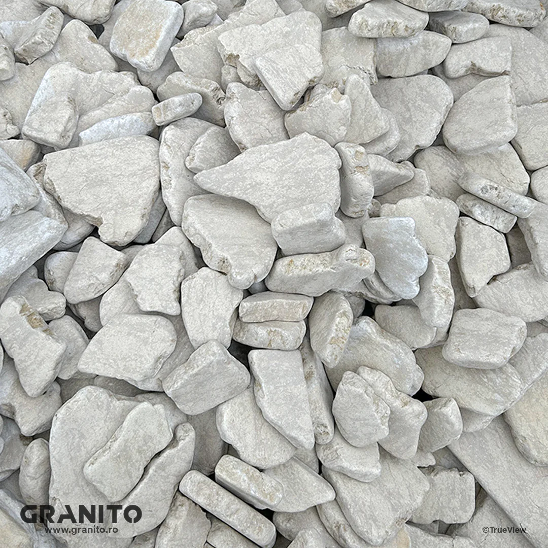 Spărtură - Contur Poligonal Calcar Vratsa - Image 2