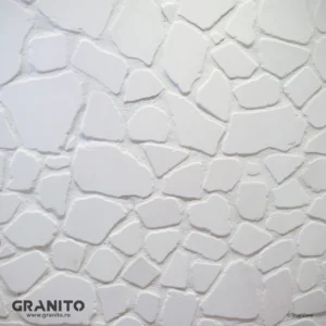 Spărtură - Contur Poligonal Marmură Rușchița