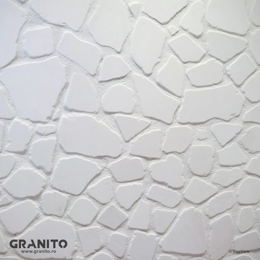 Spărtură - Contur Poligonal Marmură Rușchița - Image 1