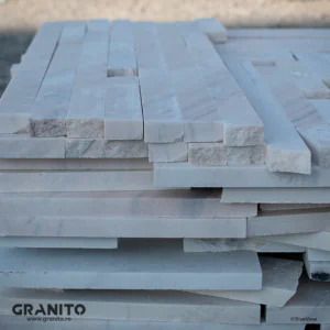 Spărtură - Contur Poligonal Marmură Rușchița - Image 3