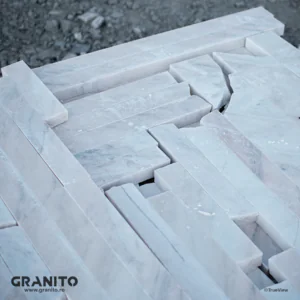 Spărtură - Contur Poligonal Marmură Rușchița - Image 2