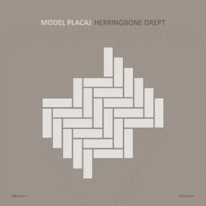 Placaj tip Herringbone Drept - Image 10