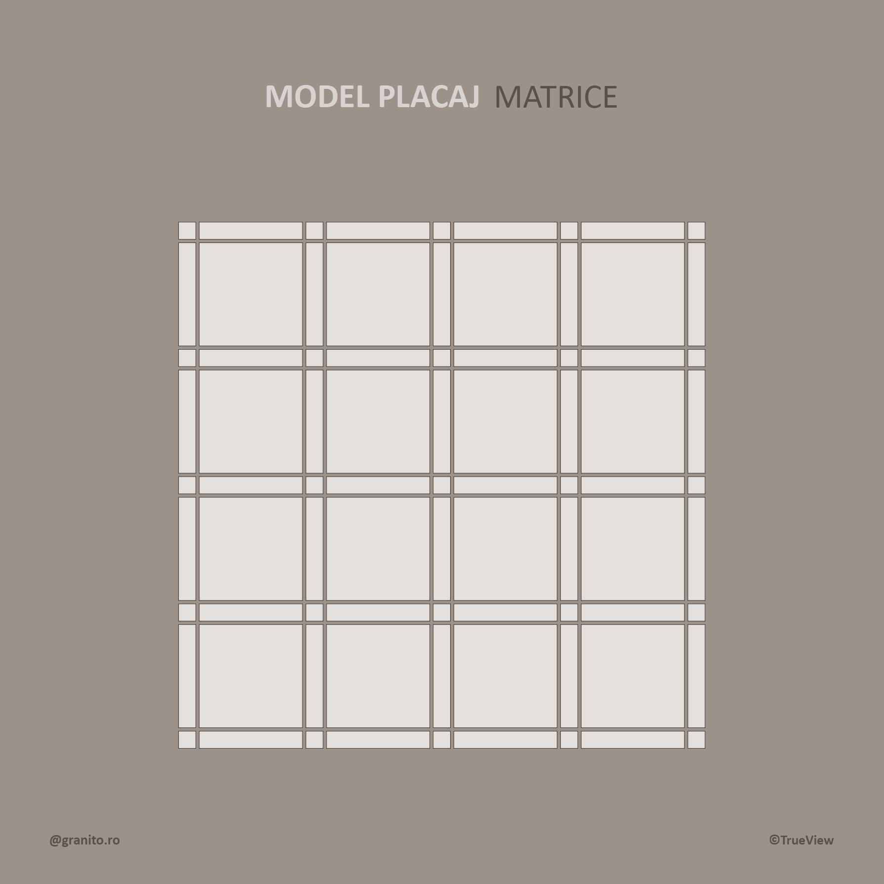 Placaj tip Matrice - Image 10