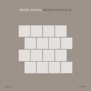 Placaj Pătrat tip Intercalat - Image 9