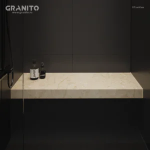 Accesorii pentru Duș Marmură Sunny