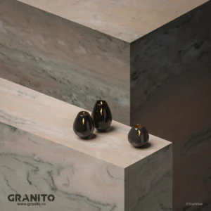 Masive Marmură Rușchița Roz-Intens