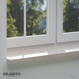 Glafuri Marmură Rușchița Alb-Gălbui