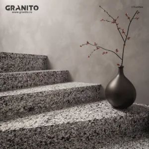 Trepte și Contratrepte Granit New Halayeb