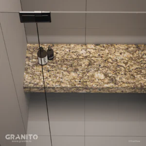 Accesorii pentru Duș Granit Veneciatus