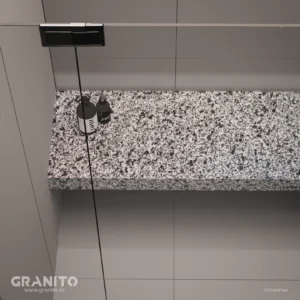 Accesorii pentru Duș Granit New Halayeb