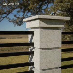 Capace pentru Gard Calcar Vratsa