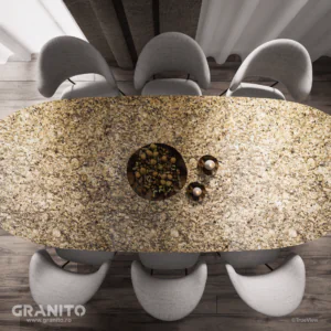 Mese Granit Veneciatus