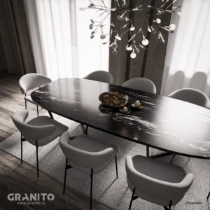 Mese Granit Blue Night