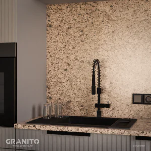 Blaturi de Bucătărie și Insule Granit Ghazal