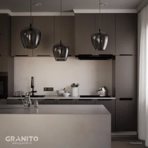 Blaturi de Bucătărie și Insule Marmură Galala