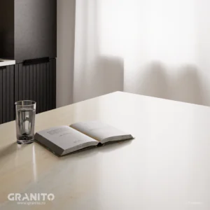 Blaturi de Bucătărie și Insule Marmură Rușchița Roz-Pal