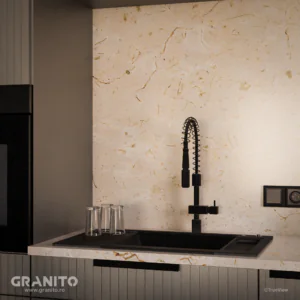 Blaturi de Bucătărie și Insule Calcar Kanfanar